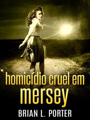 cover image of Homicídio Cruel em Mersey
